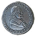 Sala 3 - Monete XVIi e XVIiI secolo