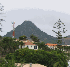 Il Pico Castelo